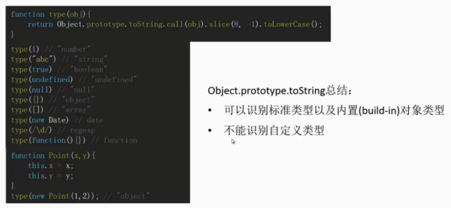 Object.prototype.toSting